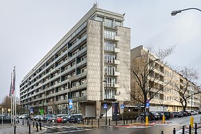 Apartament Wiejska II