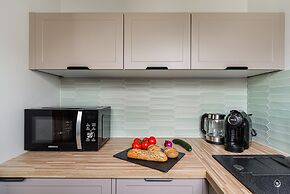 Apartament Wiejska II