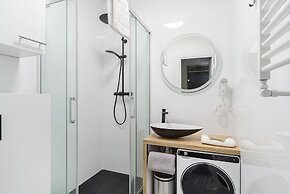 Apartament Wiejska II