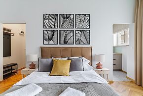 Apartament Wiejska II