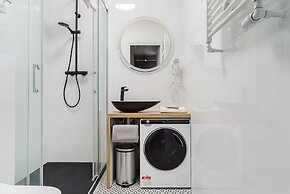 Apartament Wiejska II