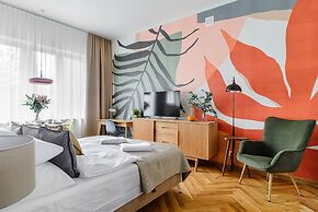 Apartament Wiejska II