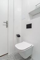 Apartament Wiejska II