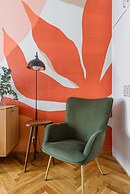 Apartament Wiejska II