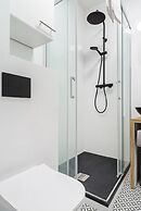 Apartament Wiejska II