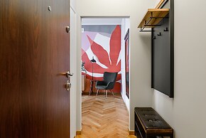 Apartament Wiejska II