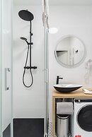 Apartament Wiejska II