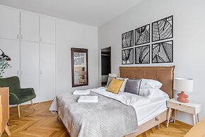 Apartament Wiejska II