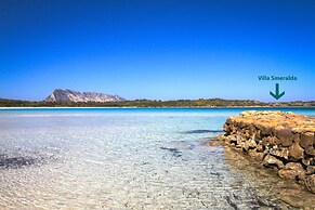 LuxRent Villa Smeralda