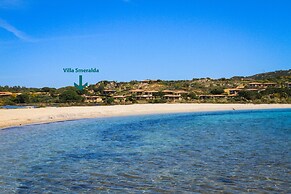 LuxRent Villa Smeralda