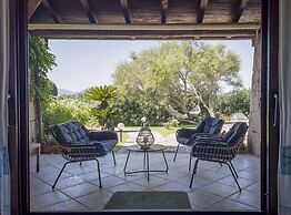 LuxRent Villa Smeralda