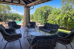 LuxRent Villa Smeralda
