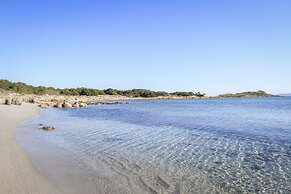 LuxRent Villa Smeralda