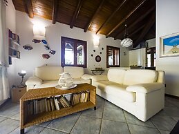 LuxRent Villa Smeralda