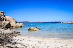 LuxRent Villa Smeralda