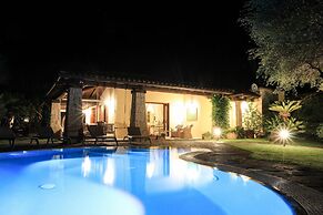 LuxRent Villa Smeralda