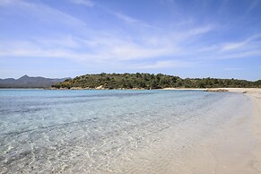 LuxRent Villa Smeralda