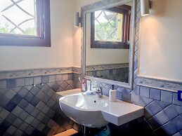 LuxRent Villa Smeralda