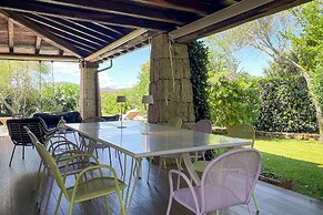 LuxRent Villa Smeralda