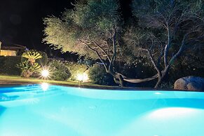 LuxRent Villa Smeralda