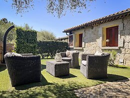 LuxRent Villa Smeralda