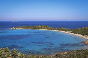 LuxRent Villa Smeralda