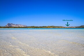 LuxRent Villa Smeralda