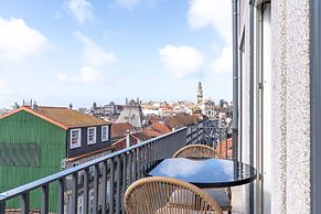 Limehome Porto Rua 31 de Janeiro