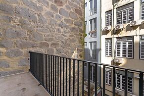 Limehome Porto Rua 31 de Janeiro