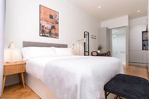 Limehome Porto Rua 31 de Janeiro