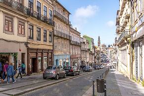 Limehome Porto Rua 31 de Janeiro