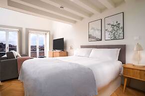 Limehome Porto Rua 31 de Janeiro