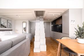 Limehome Porto Rua 31 de Janeiro