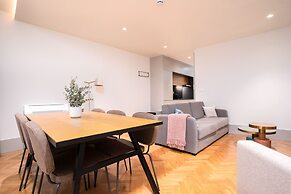 Limehome Porto Rua 31 de Janeiro