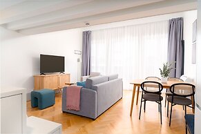 Limehome Porto Rua 31 de Janeiro