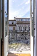 Limehome Porto Rua 31 de Janeiro
