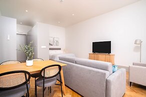 Limehome Porto Rua 31 de Janeiro