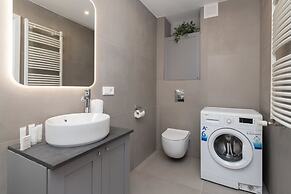 Długie Ogrody Apartment by Renters