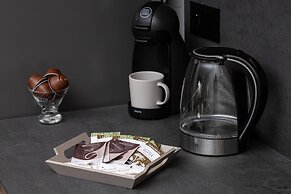 Długie Ogrody Apartment by Renters