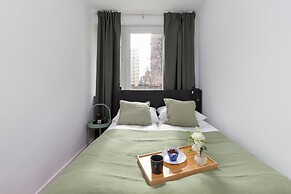 Długie Ogrody Apartment by Renters