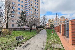 Długie Ogrody Apartment by Renters
