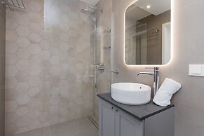 Długie Ogrody Apartment by Renters