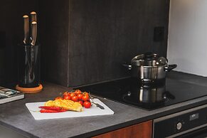 Długie Ogrody Apartment by Renters