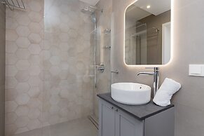 Długie Ogrody Apartment by Renters