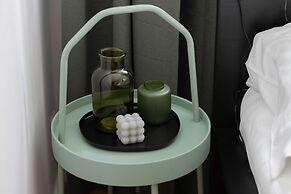 Długie Ogrody Apartment by Renters