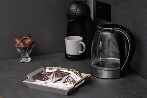 Długie Ogrody Apartment by Renters