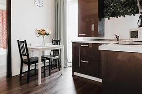 DD Apartments