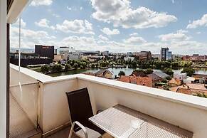 DD Apartments