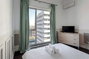 DD Apartments
