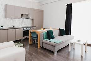 DD Apartments